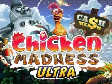 Mega Casino screenshot